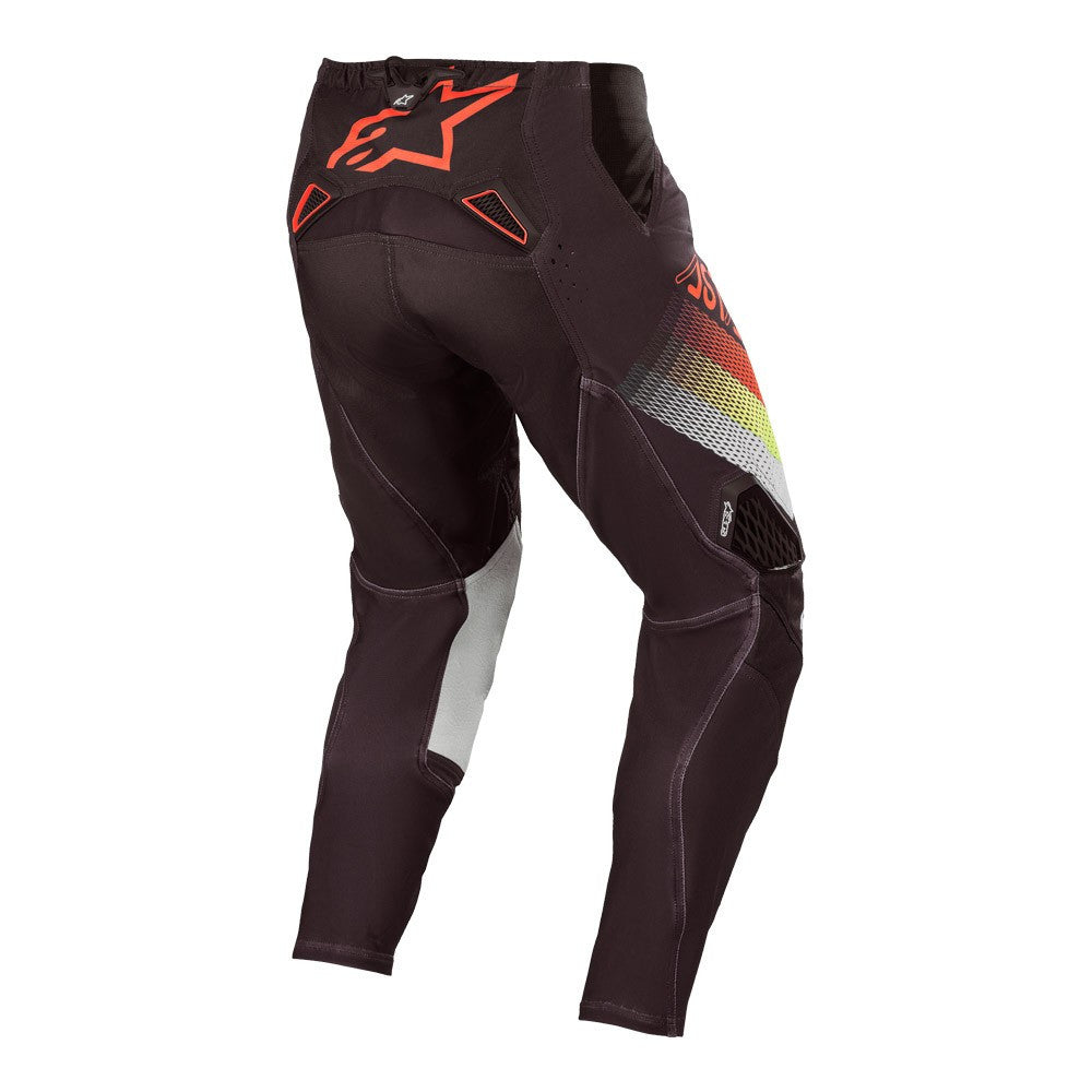 Pantalon Alpinestars Techstar Venom 2020 (Negro)