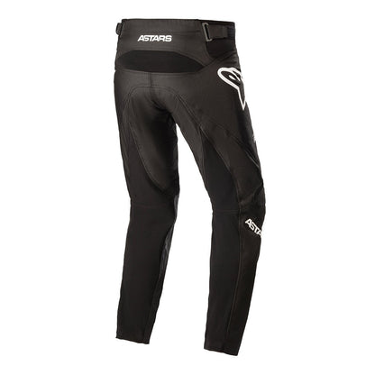 Pantalon de niño Alpinestars Racer Braap 2021 (Negro)