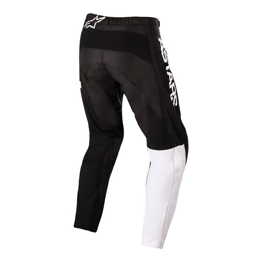 Pantalon de Niño Alpinestars Racer Chaser 2022 (Blanco)