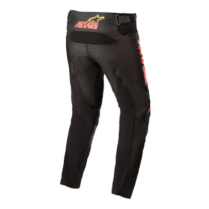 Pantalon de niño Alpinestars Racer Venom 2021 (Negro)