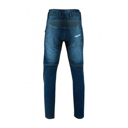 Pantalon Hero Hr0211 Kevlar Jeans