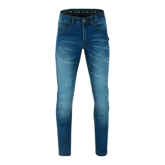 Pantalon Hero Hr5201 Kevlar Jeans