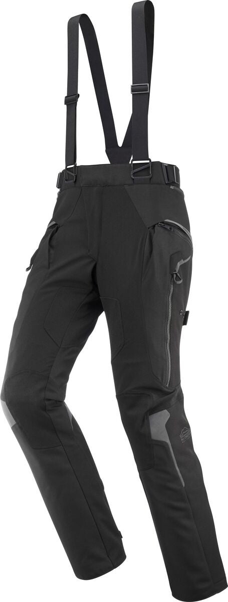 Pantalon Ixon Odin Short