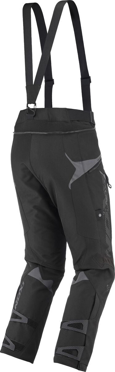Pantalon Ixon Odin Short