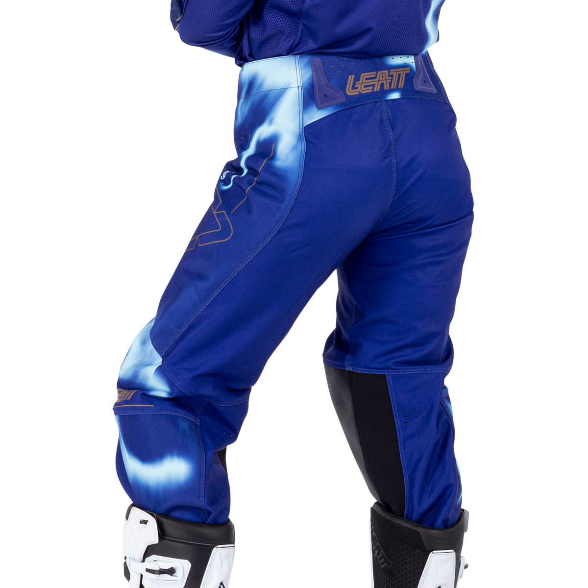 Pantalon Leatt Moto 4.5 Mujer