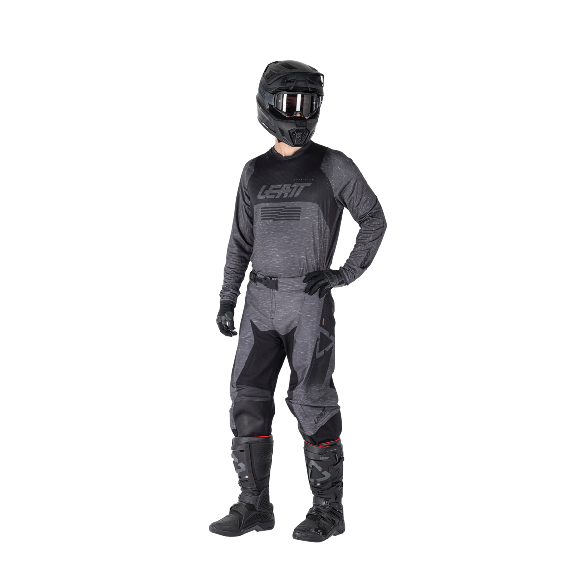 Pantalon Leatt Moto 4.5