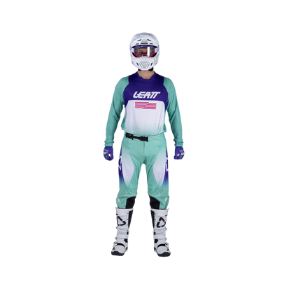 Pantalon Leatt Moto 4.5
