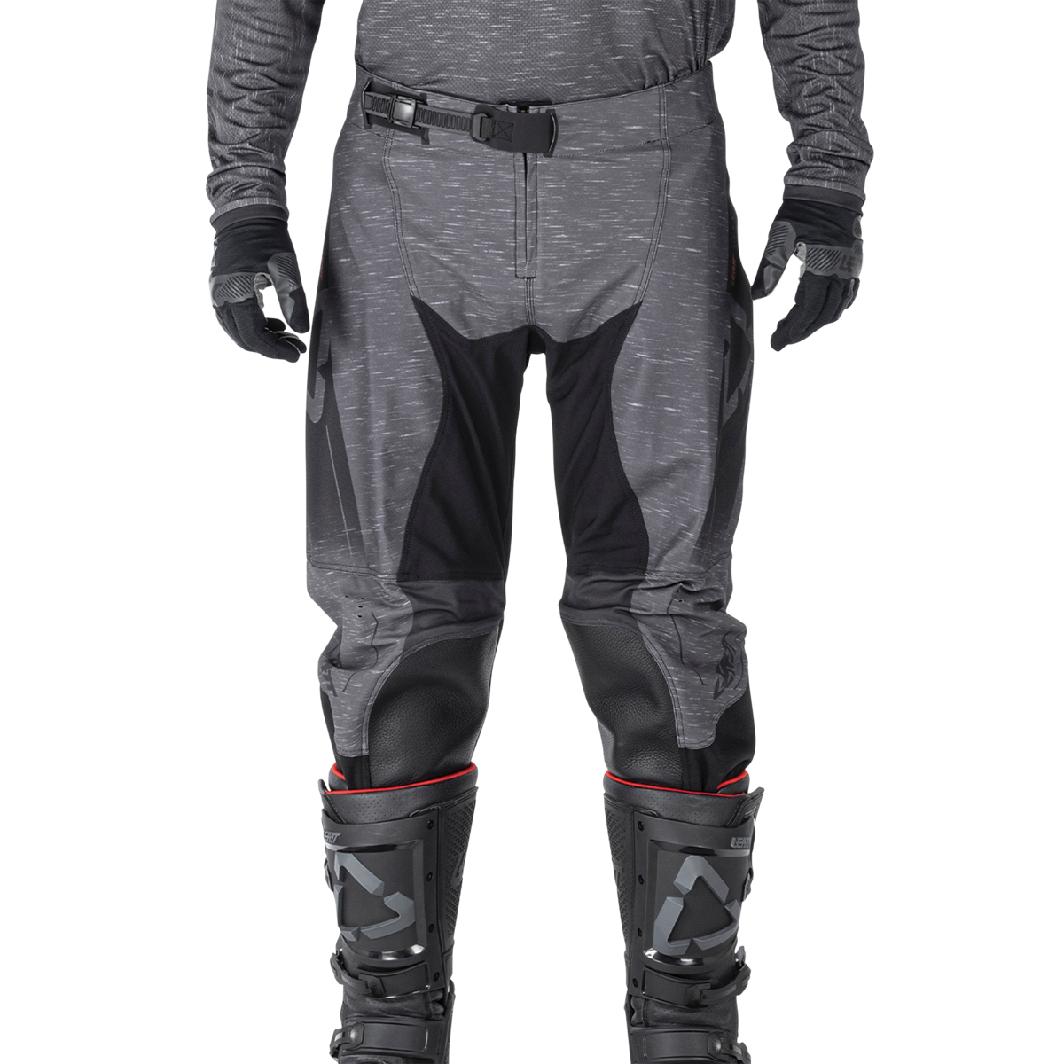 Pantalon Leatt Moto 4.5