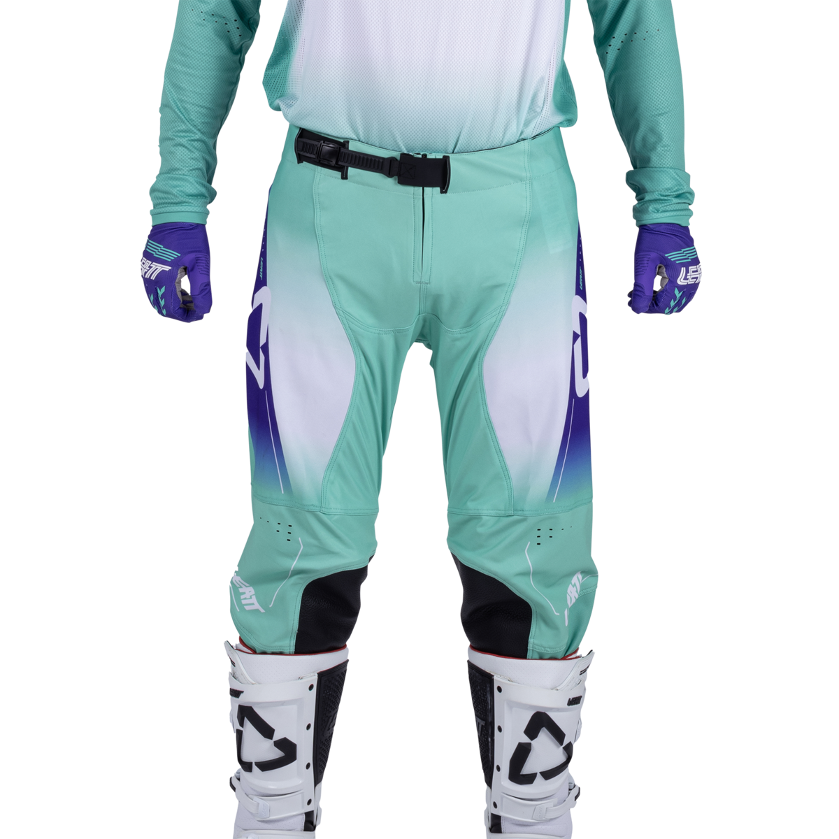 Pantalon Leatt Moto 4.5