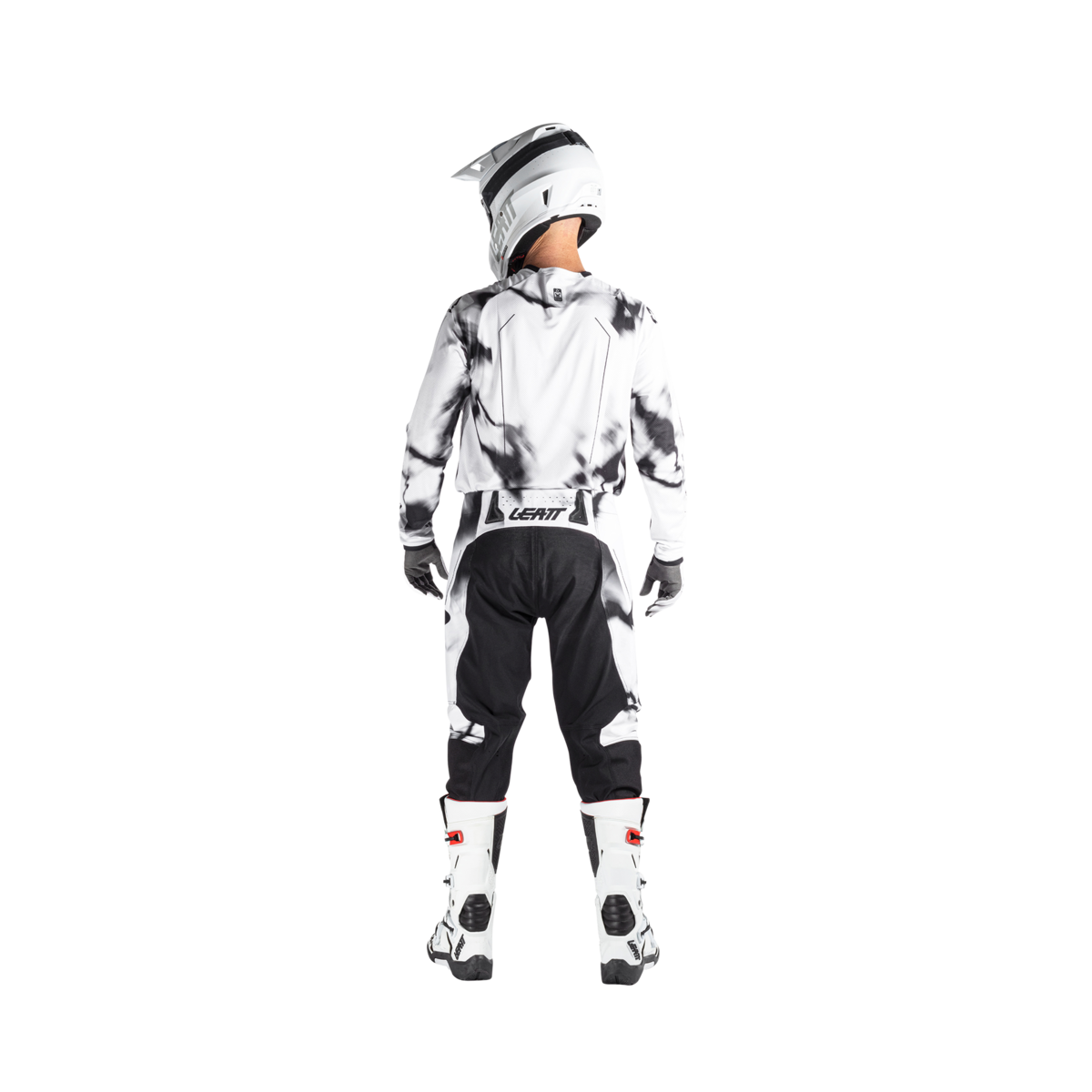 Pantalon Leatt Moto 4.5