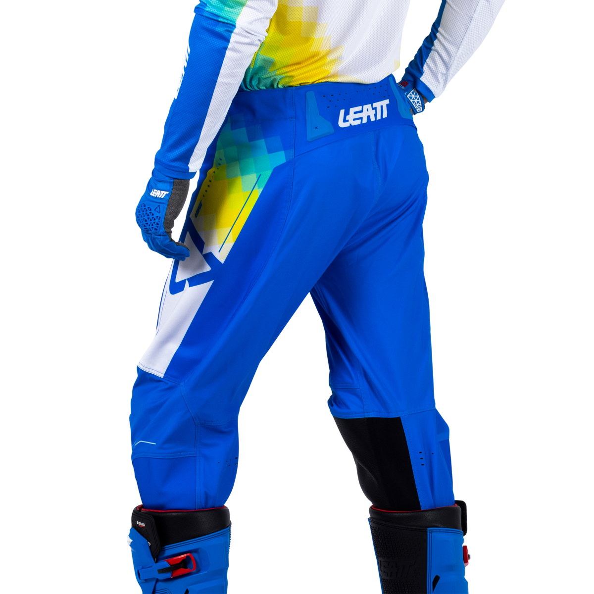 Pantalon Leatt Moto 4.5