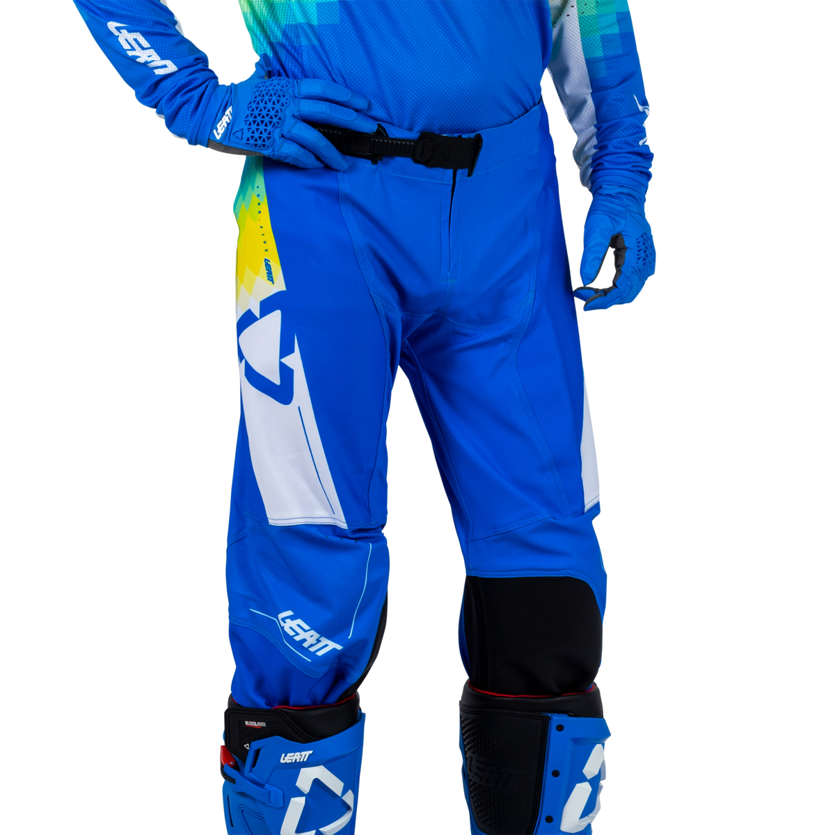 Pantalon Leatt Moto 4.5