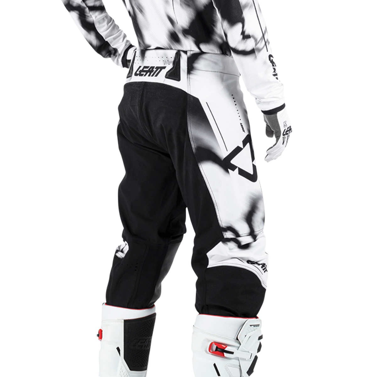 Pantalon Leatt Moto 4.5