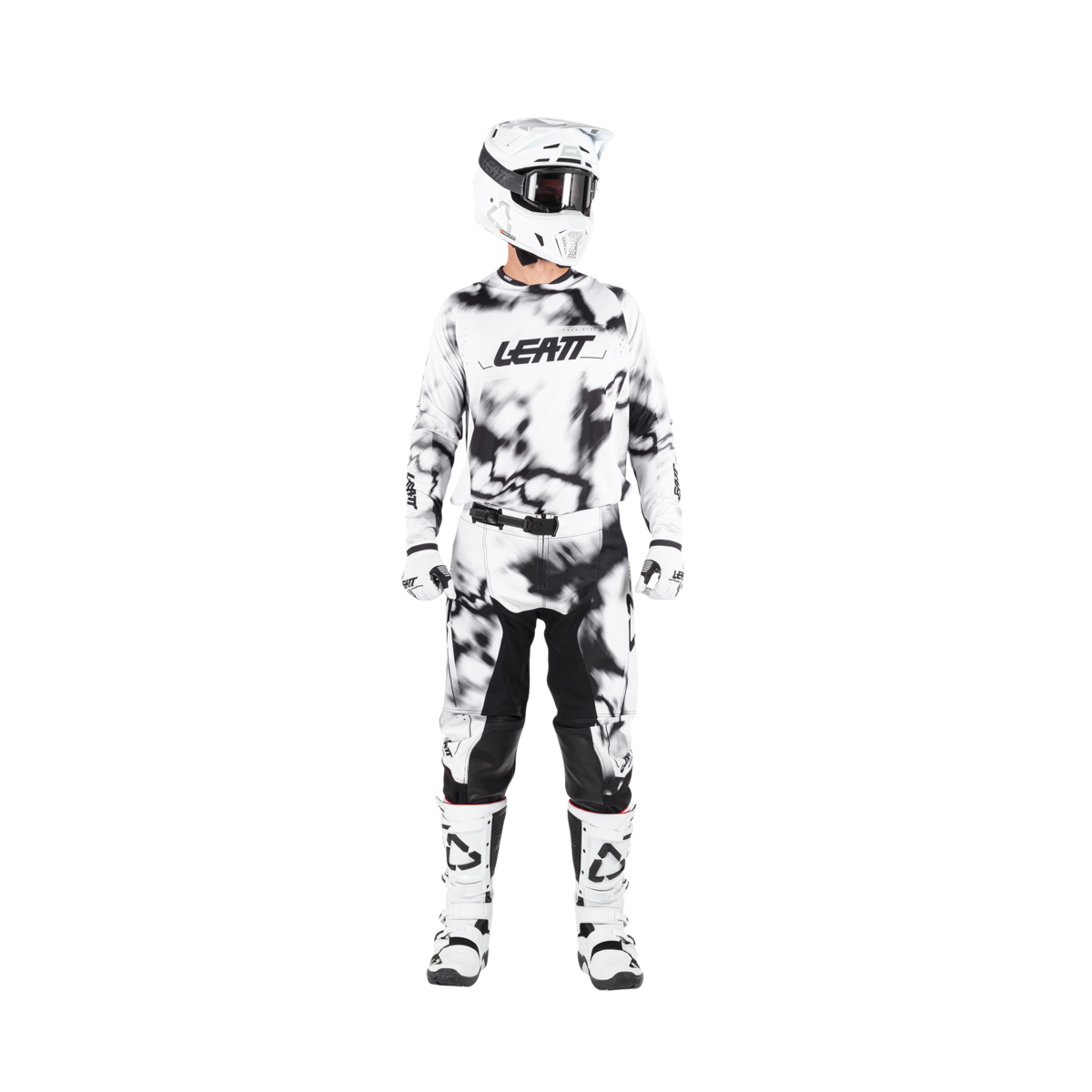 Pantalon Leatt Moto 4.5