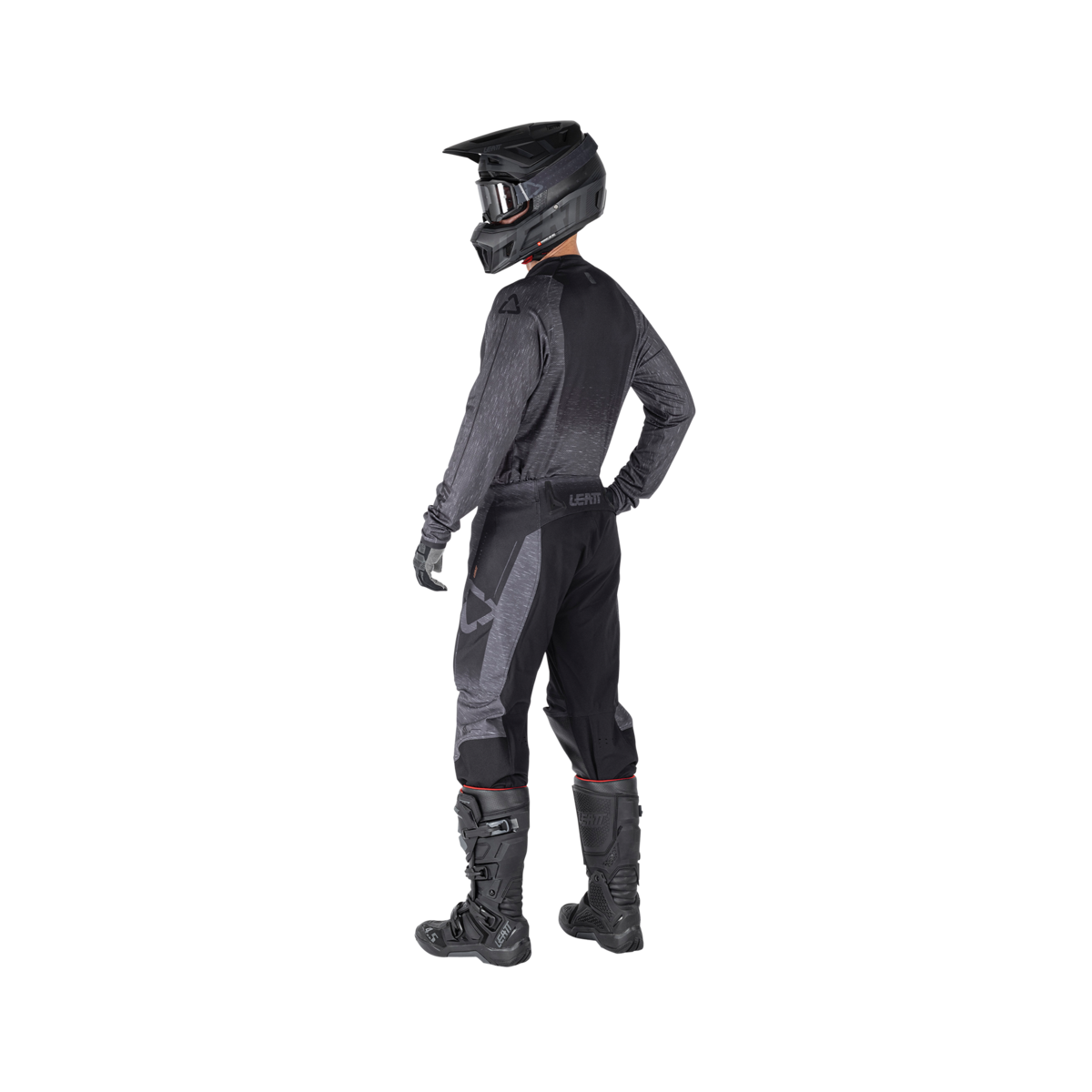 Pantalon Leatt Moto 4.5