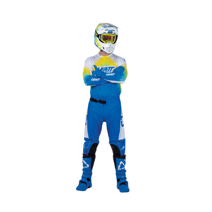 Pantalon Leatt Moto 4.5