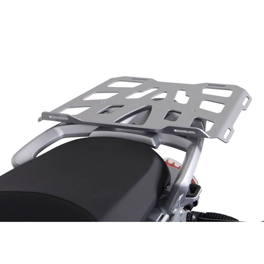 Parrilla SW Motech para BMW (Plata)