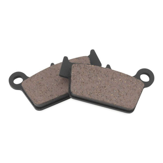 Pastillas de freno Bikemaster para YZ/KX/RMZ Rear