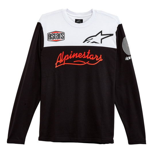 Polera Alpinestar Elsewhere Jersey Alpinestars
