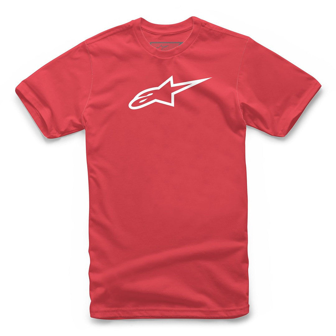 Polera Alpinestars Ageless Class