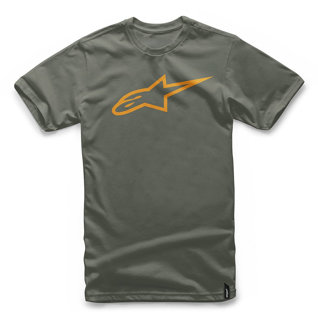 Polera Alpinestars Ageless Class
