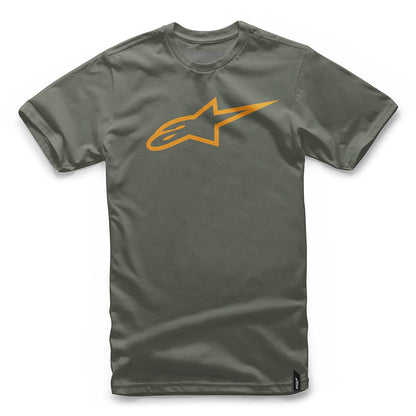 Polera Alpinestars Ageless Class