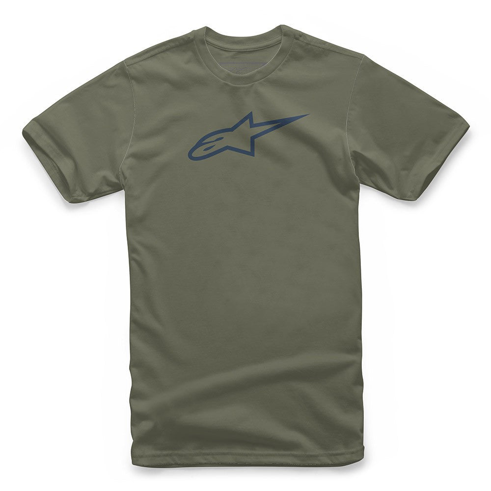 Polera Alpinestars Ageless Class