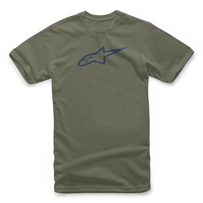 Polera Alpinestars Ageless Class