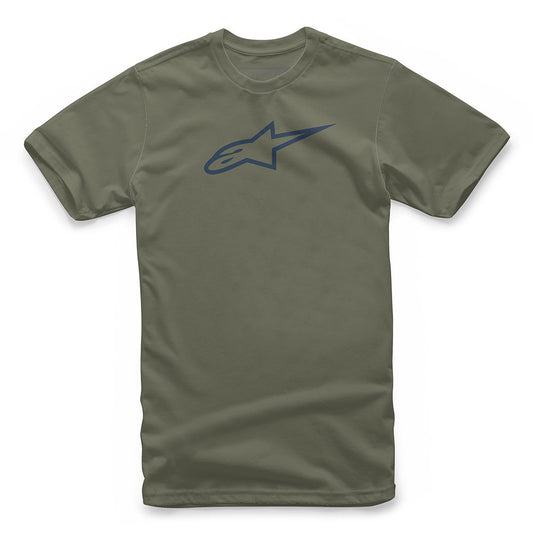 Polera Alpinestars Ageless Class