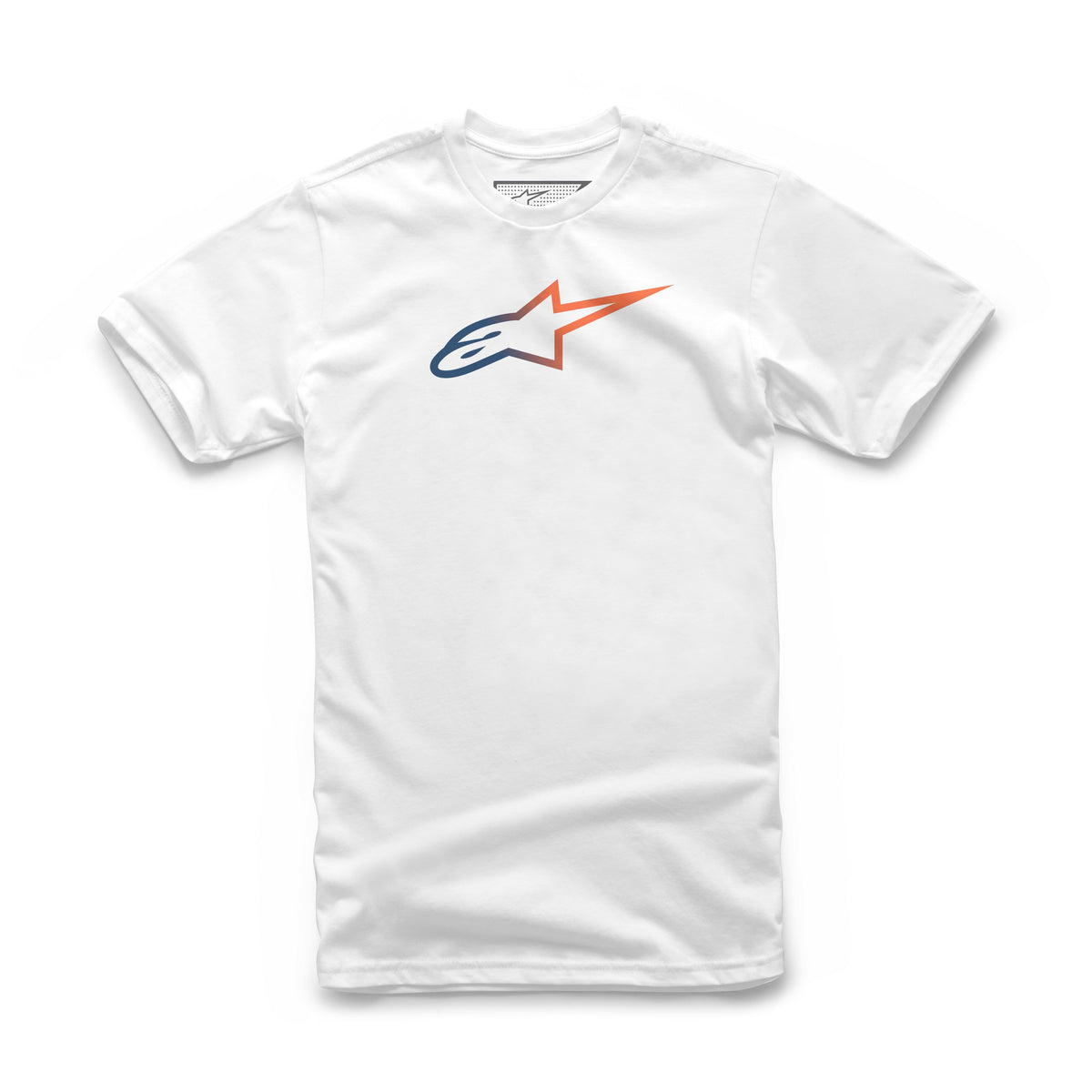 Polera Alpinestars Ageless Fade
