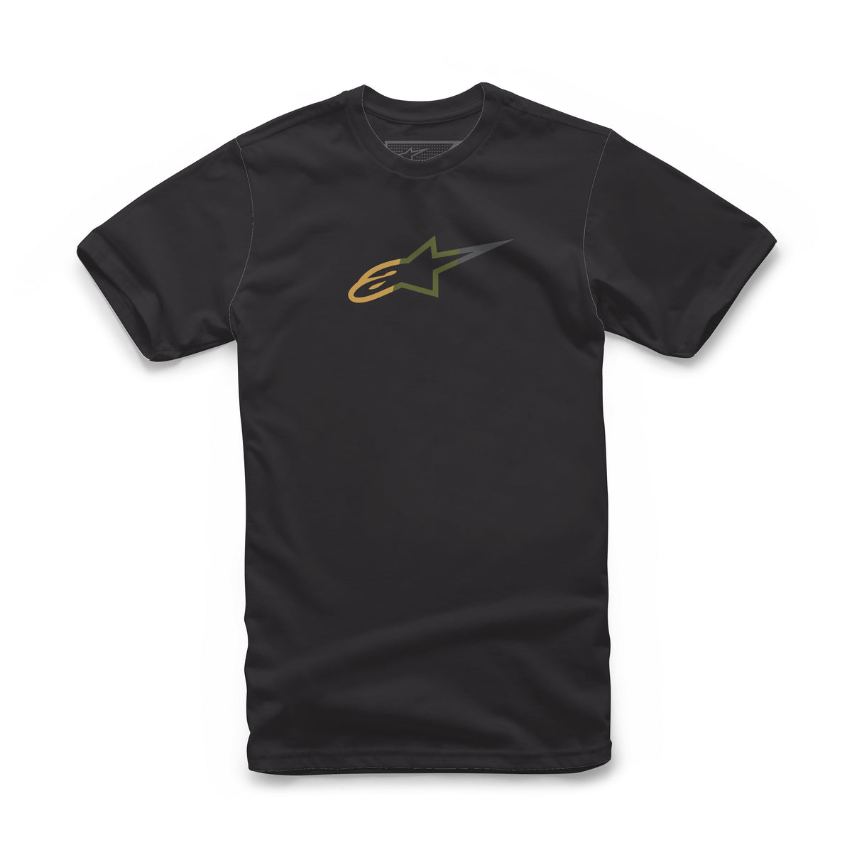 Polera Alpinestars Ageless Rake
