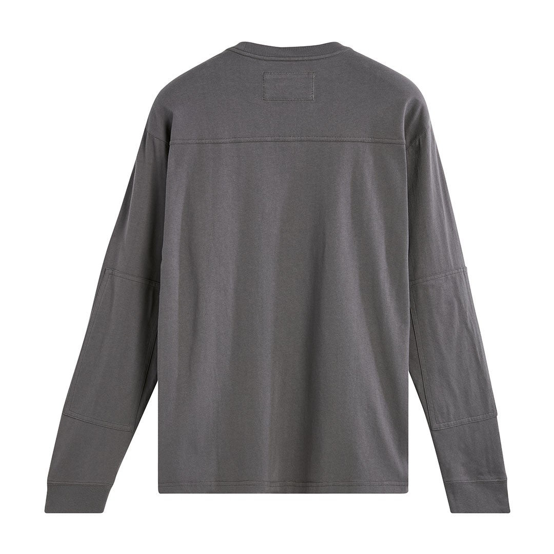Polera Alpinestars Agreement Ls