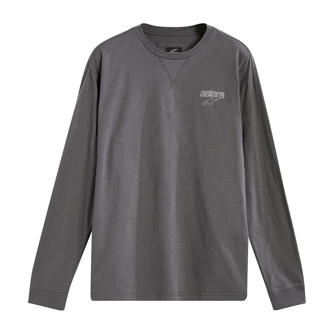Polera Alpinestars Agreement Ls