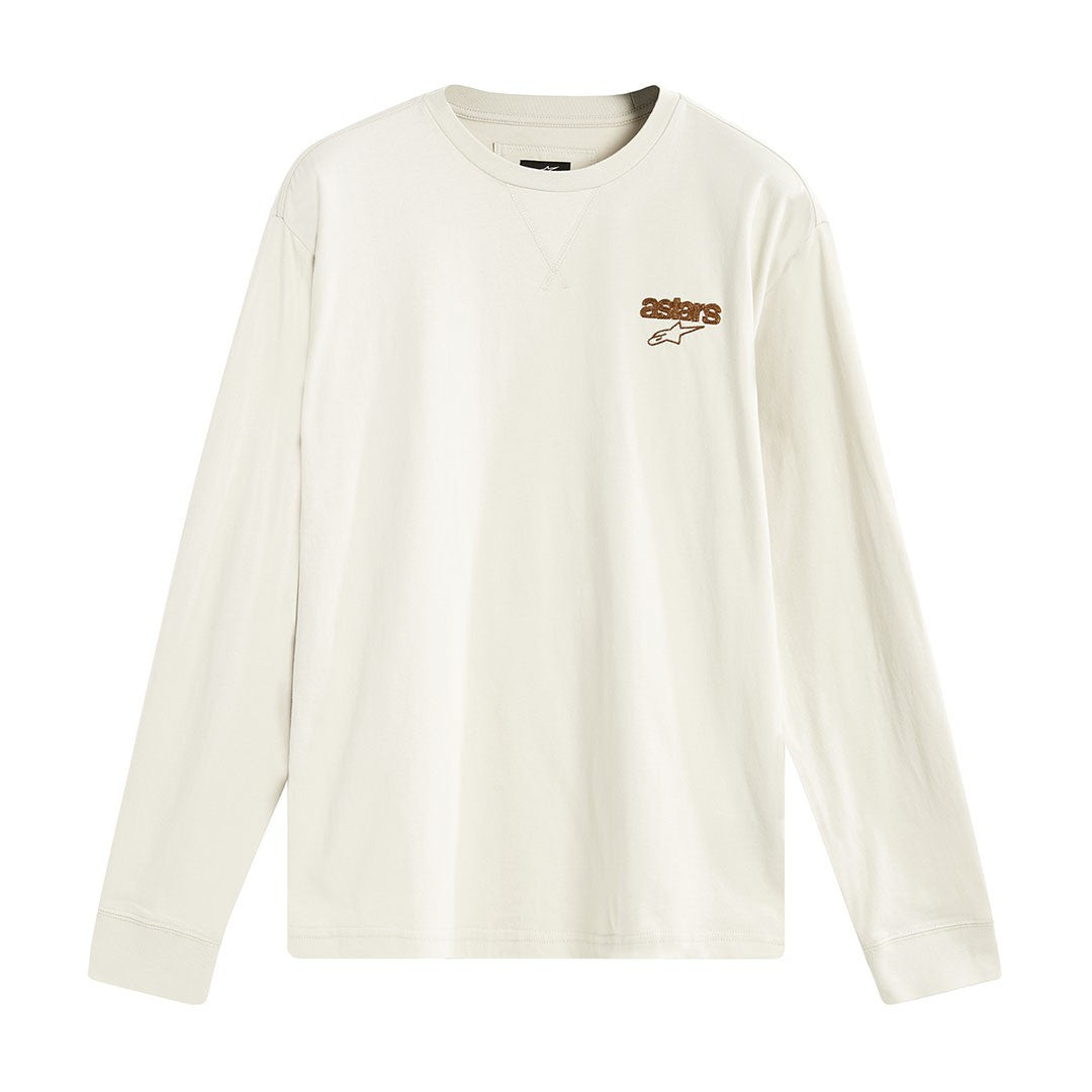 Polera Alpinestars Agreement Ls