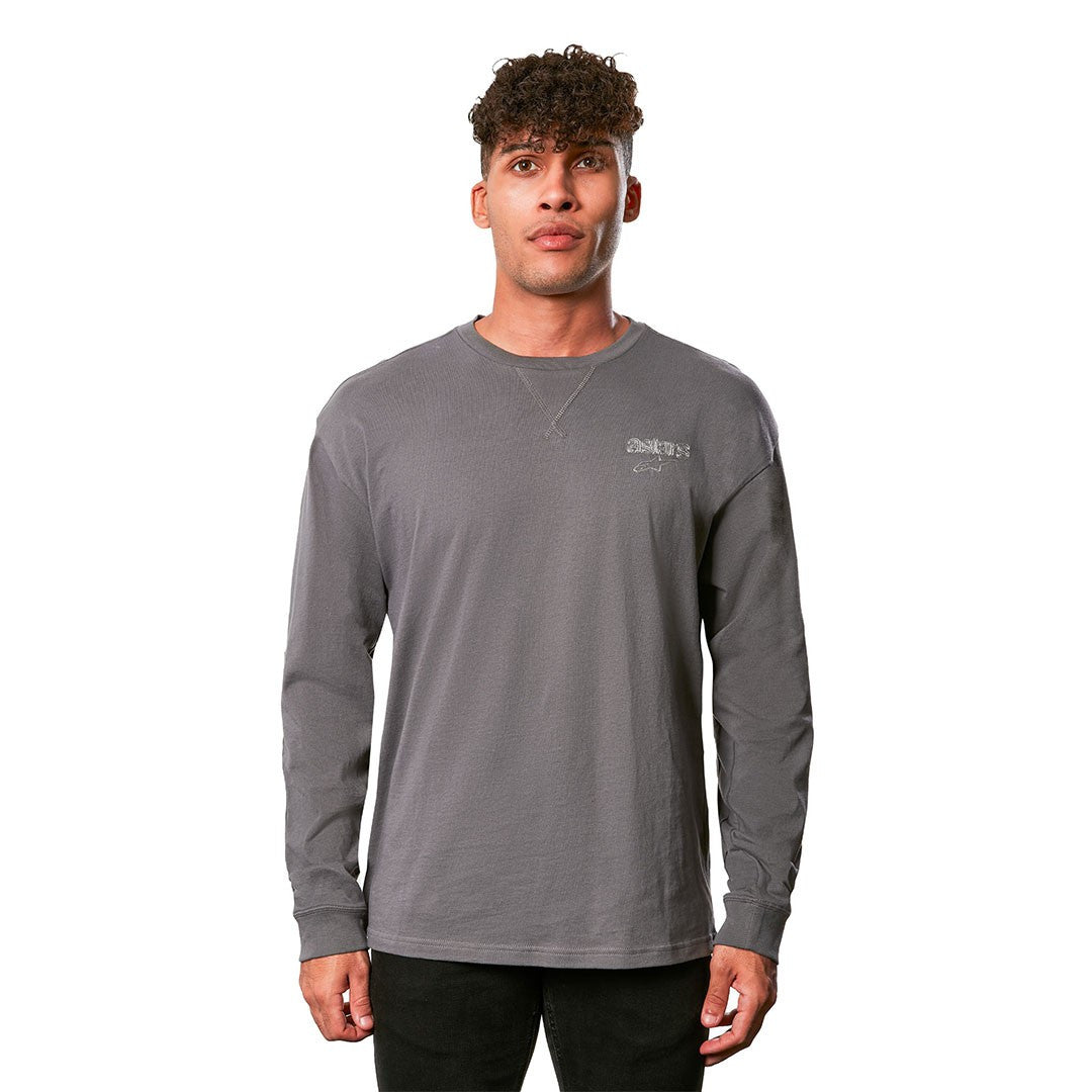 Polera Alpinestars Agreement Ls