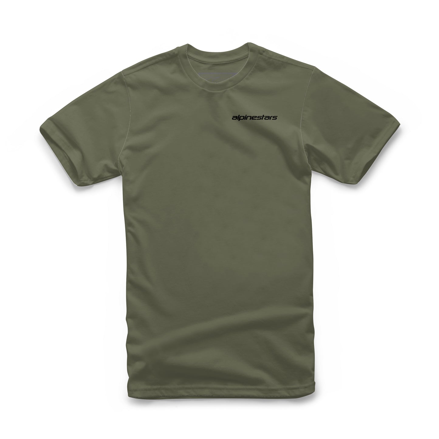 Polera Alpinestars Awaits