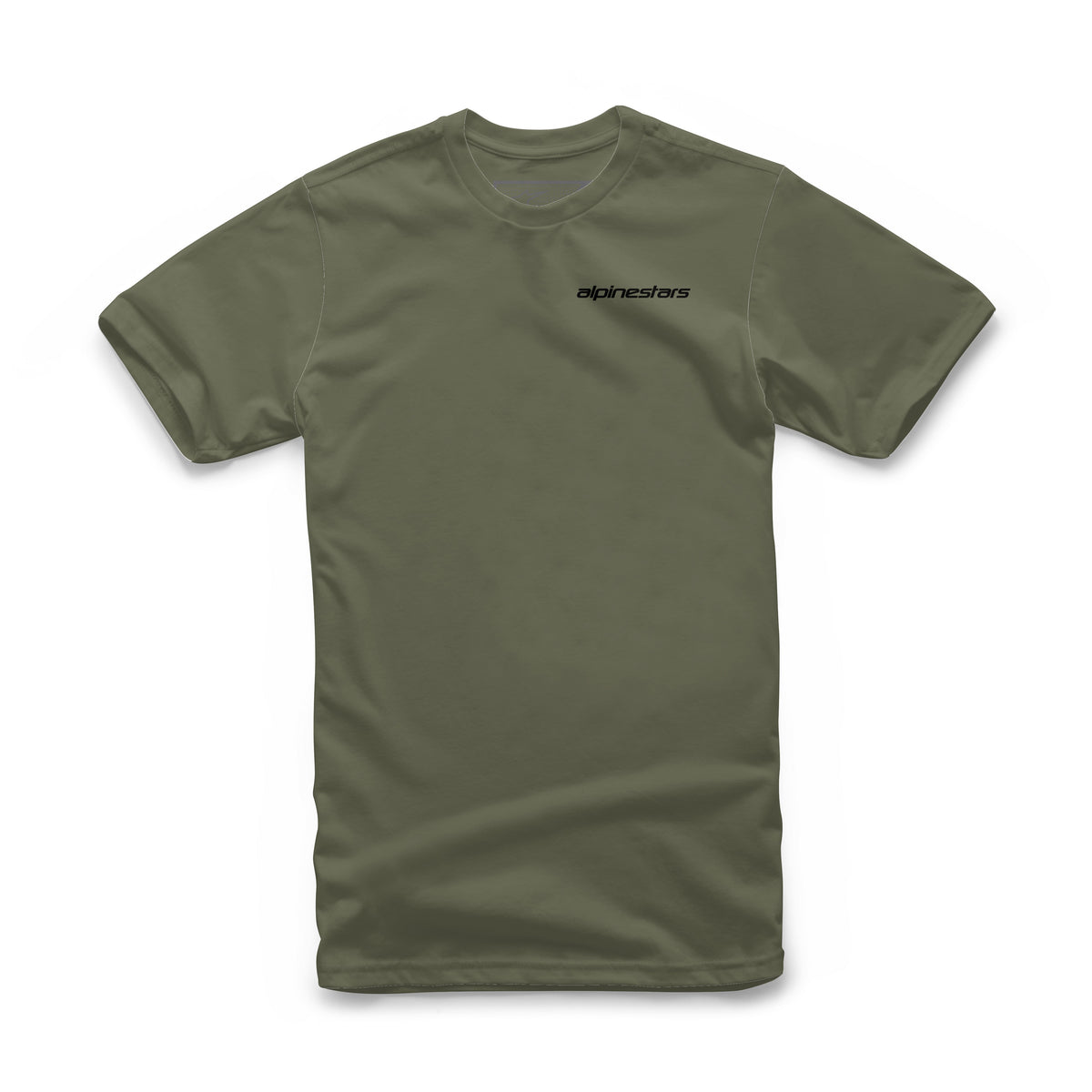 Polera Alpinestars Awaits