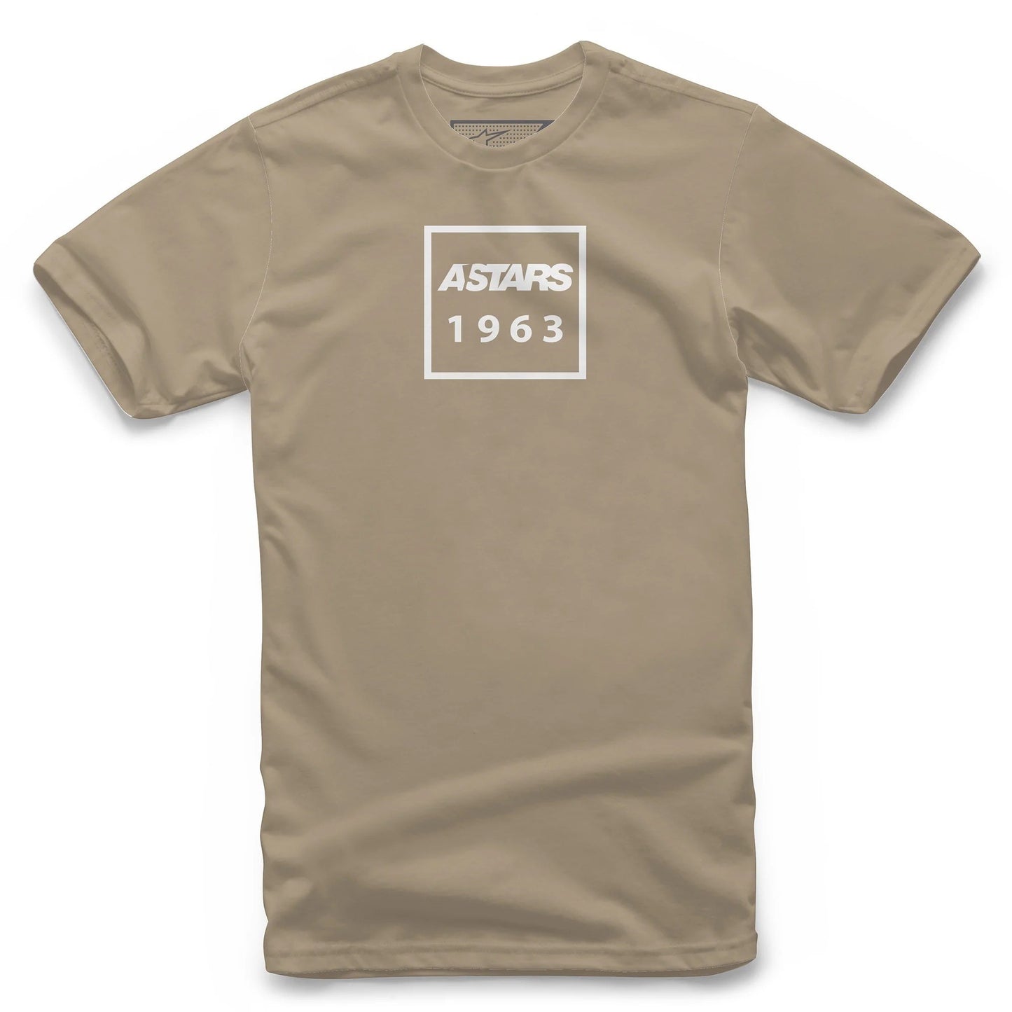 Polera Alpinestars Box