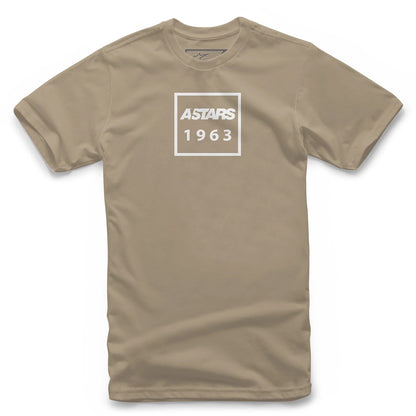 Polera Alpinestars Box