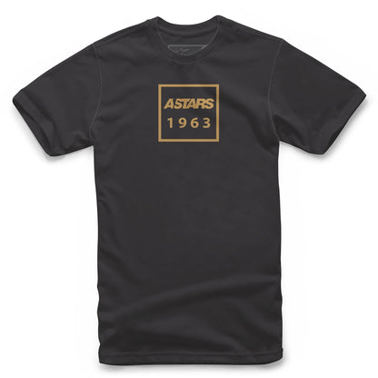 Polera Alpinestars Box