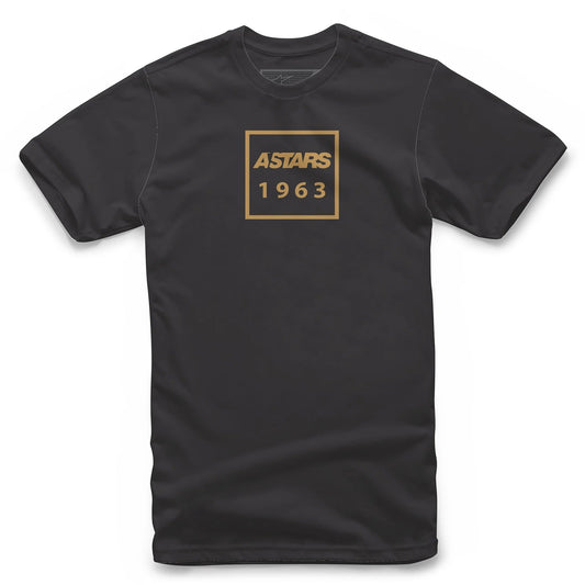Polera Alpinestars Box