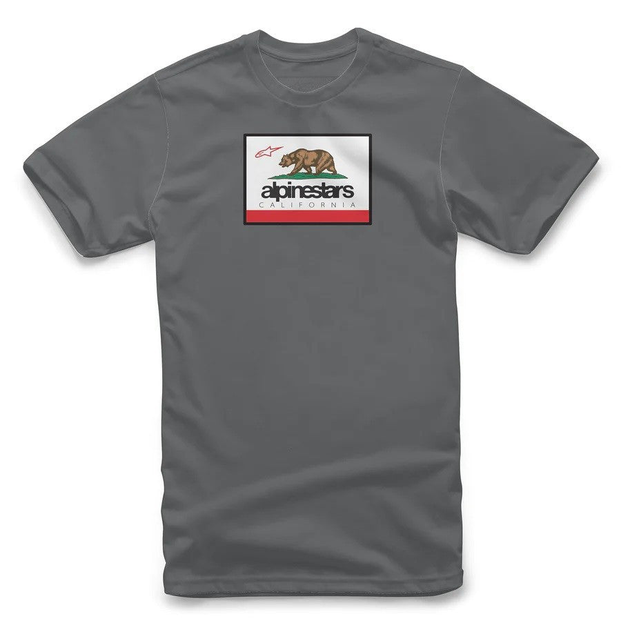 Polera Alpinestars Cali 2.0