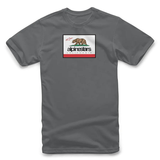 Polera Alpinestars Cali 2.0