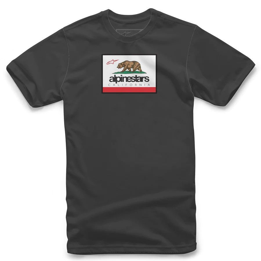 Polera Alpinestars Cali 2.0