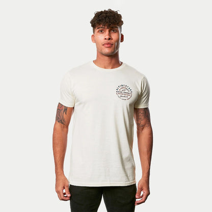 Polera Alpinestars Capped