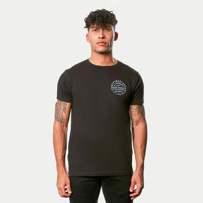 Polera Alpinestars Capped