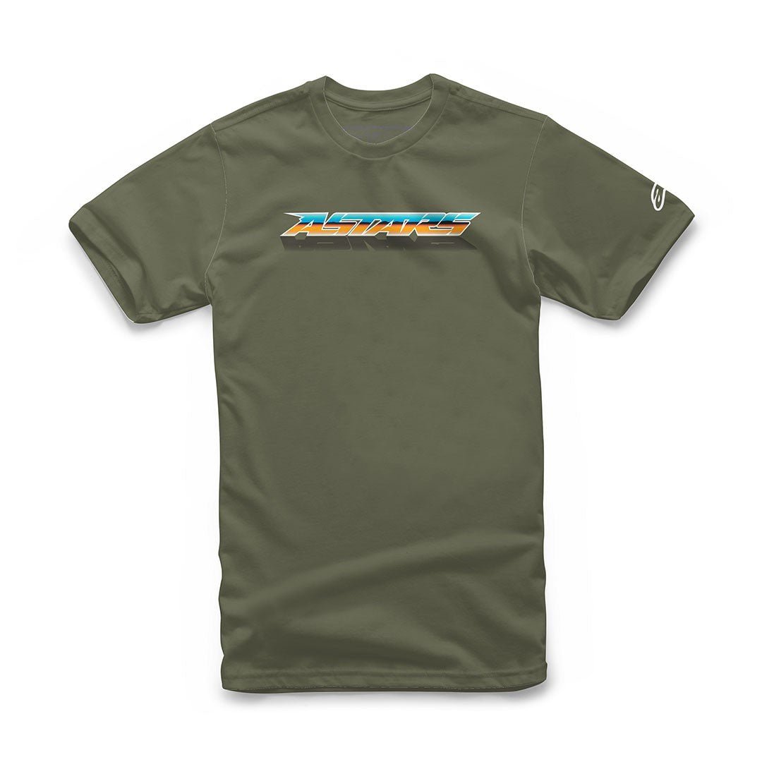 Polera Alpinestars Chromium
