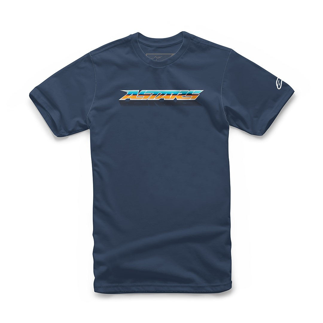 Polera Alpinestars Chromium