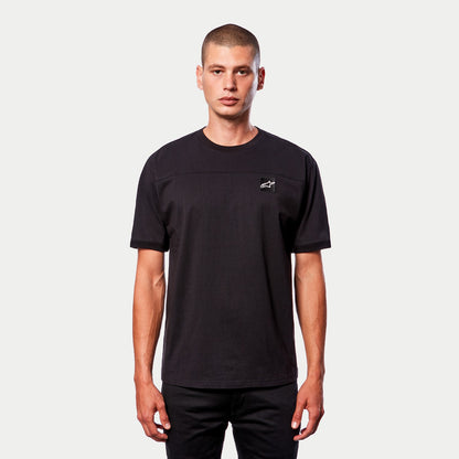Polera Alpinestars Chunk Ss Knit