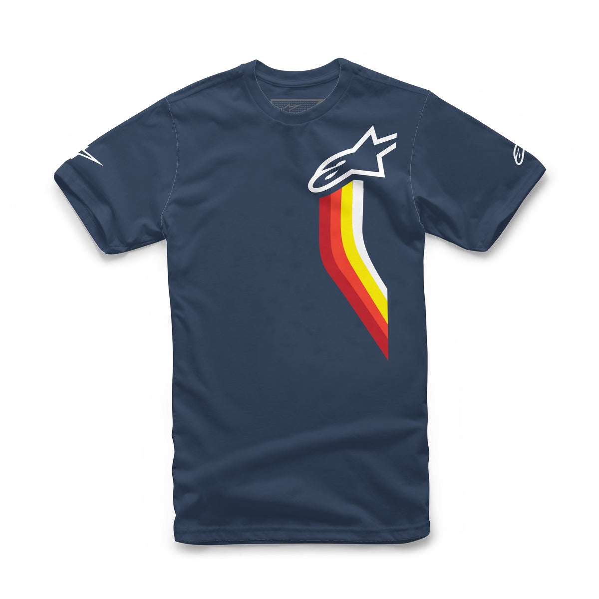 Polera Alpinestars Corsa